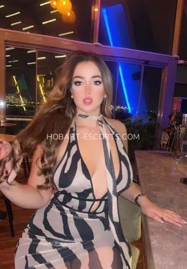 Hobart escorts Kimberly — 10