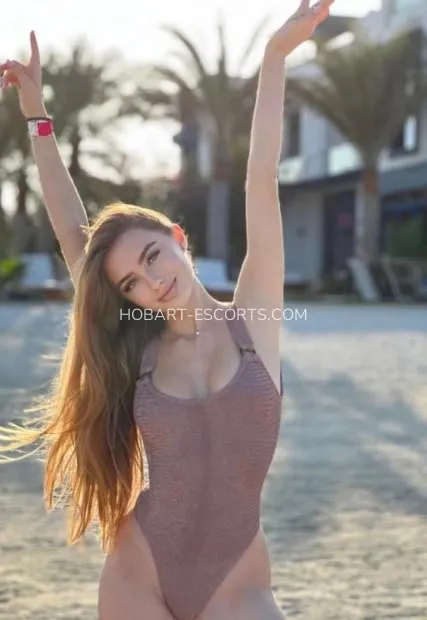 Escort djevojka Michelle - Hobart