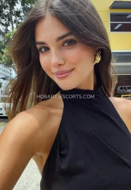 Hobart escorts Jenna — 5