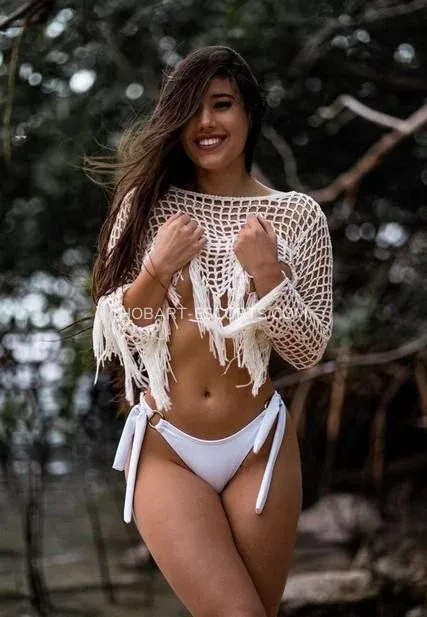 Hobart escorts Annabelle — 1