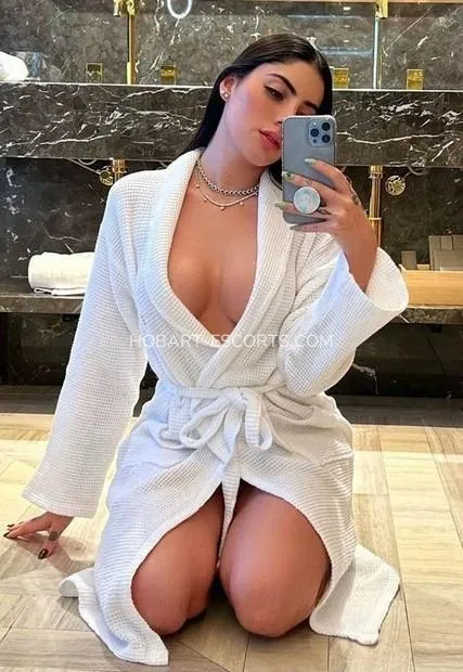 Escort djevojka Alice - Hobart