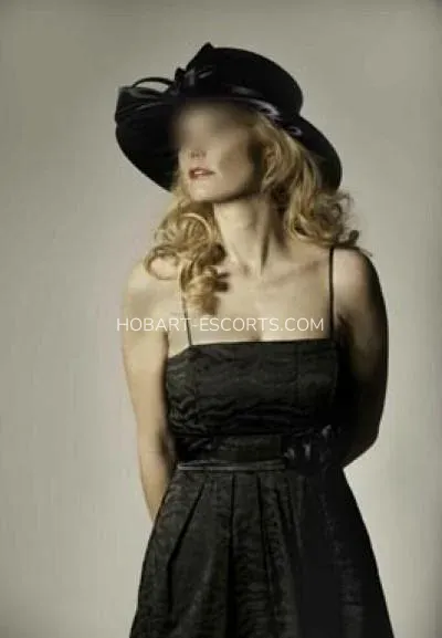 Hobart escorts Nadia — 3