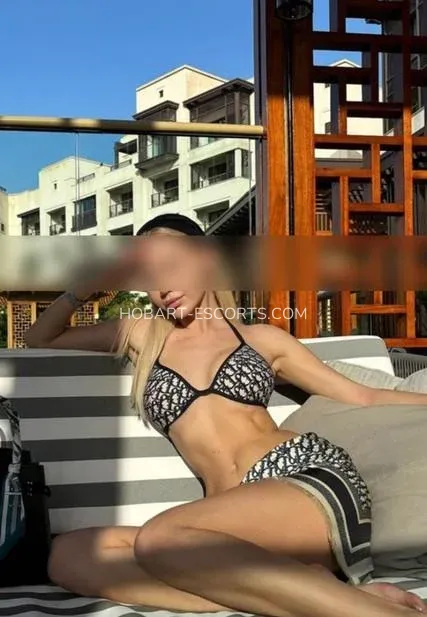 Hobart escorts Sonja — 6
