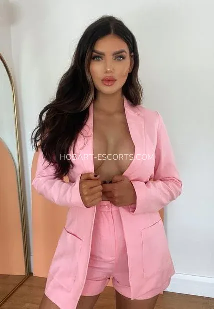 Hobart escorts Nicole — 5