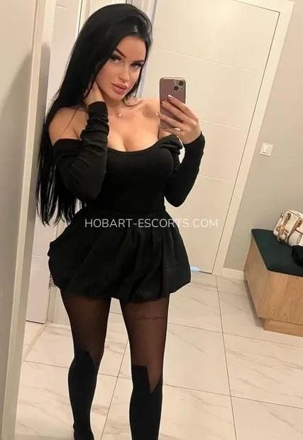 Escort djevojka Stella - Hobart
