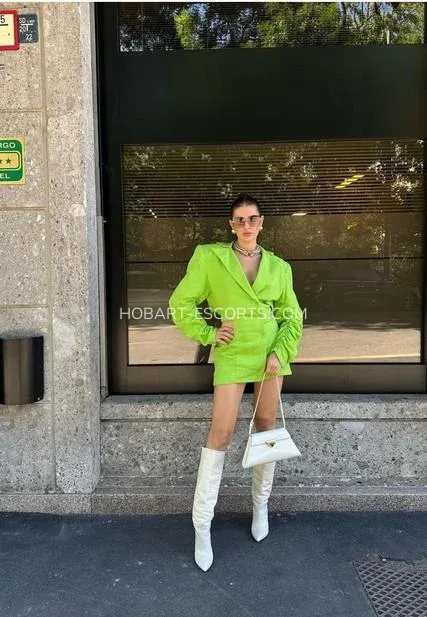 Hobart escorts Jasmine — 6
