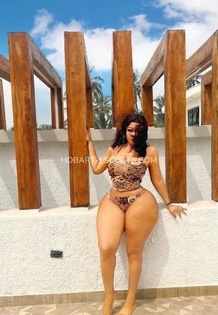 Hobart escorts Nathalie — 1