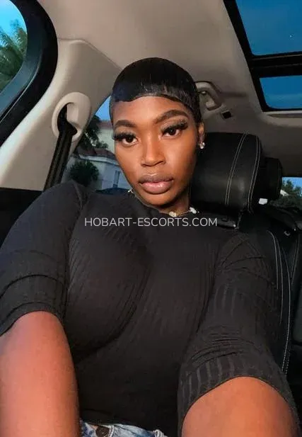 Hobart escorts Yvonne — 6