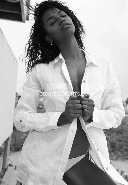 Hobart escorts Alexandra — 4