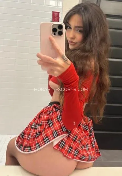 Hobart escorts Silvia — 3