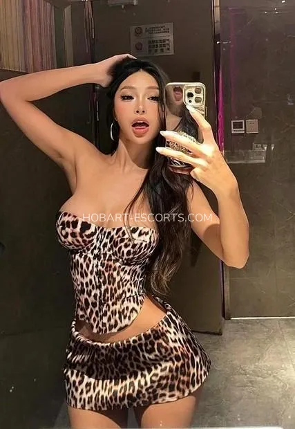 Hobart escorts Sydney — 2
