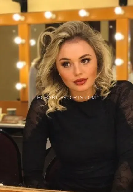 Hobart escorts Catherine — 1