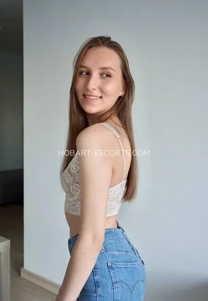 Hobart escorts Fernanda — 6