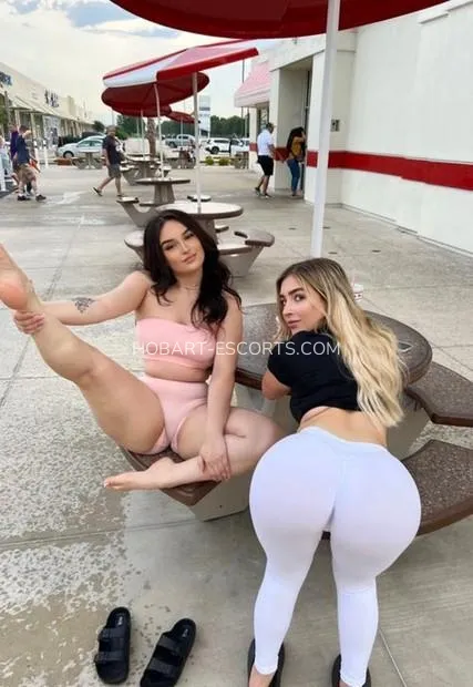 Hobart escorts Anneli — 2