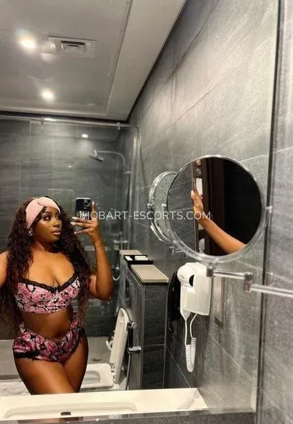 Hobart escorts Annabelle — 7