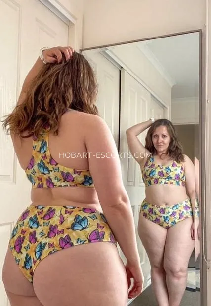 Hobart escorts Siv — 2