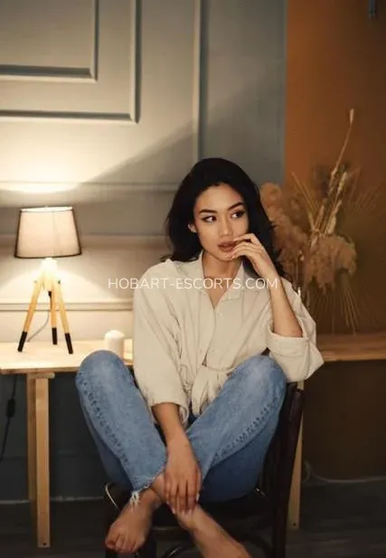 Hobart escorts Julia — 6