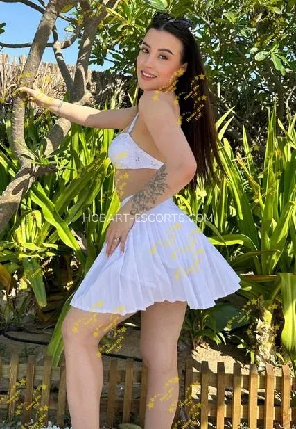 Hobart escorts Maria — 5