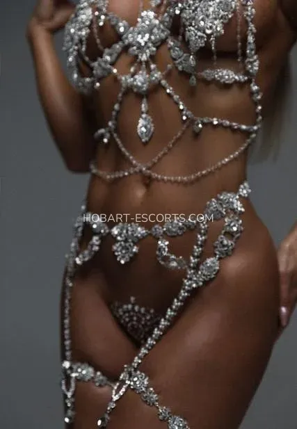 Hobart escorts Karen — 6