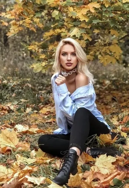 Escort djevojka Mona - Hobart