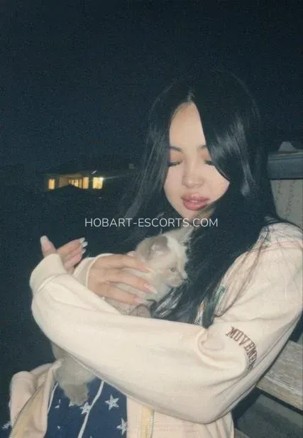Hobart escorts Paige — 6