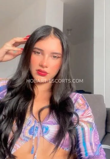 Hobart escorts stephanie