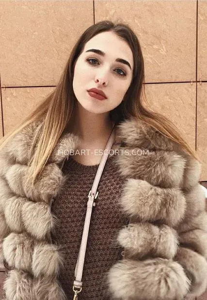 Hobart escorts Alexis — 6