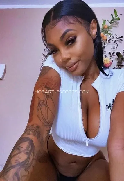 Hobart escorts Camila — 2