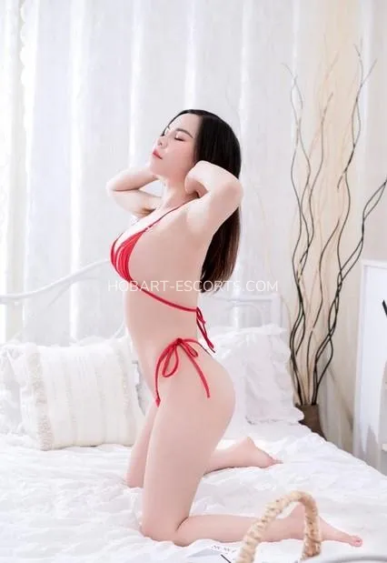 Hobart escorts helen