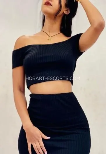 Hobart escorts Michelle — 2