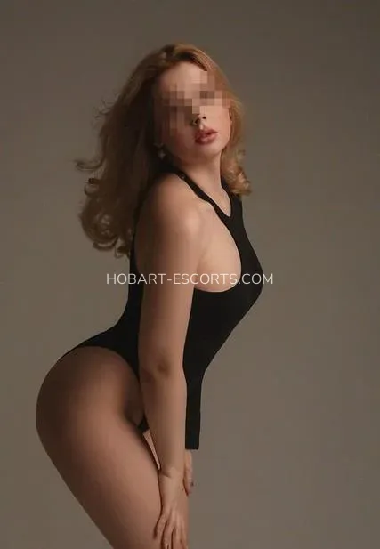 Hobart escorts Emma — 3