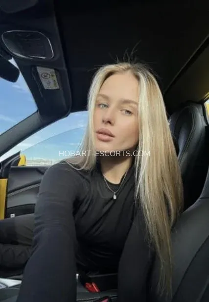 Hobart escorts Genesis — 3