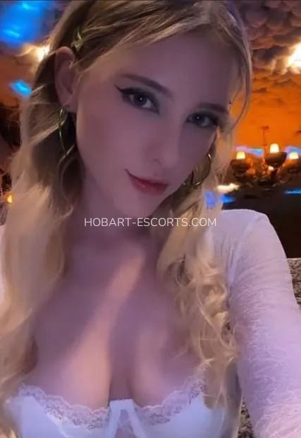 Hobart escorts frida