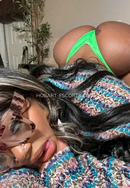 Hobart escorts Kayla — 5