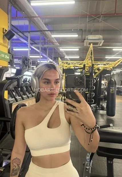 Hobart escorts Siv — 7