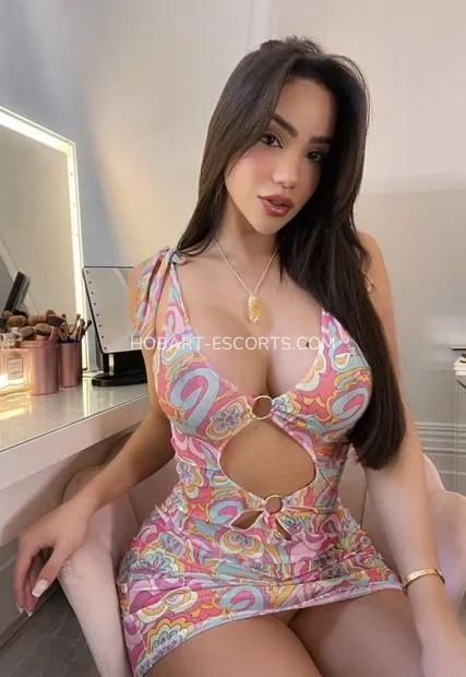 Hobart escorts anabel