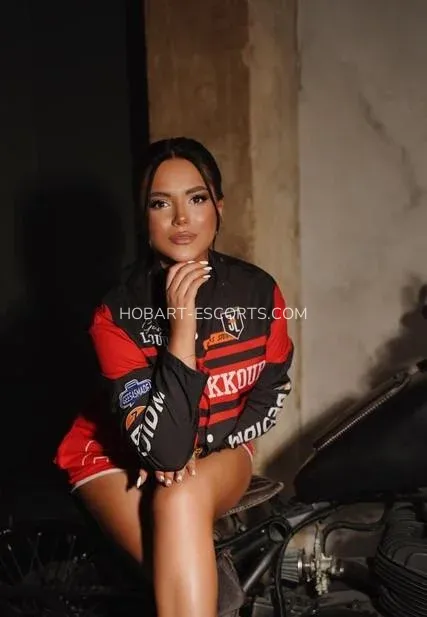 Hobart escorts Kristin — 10