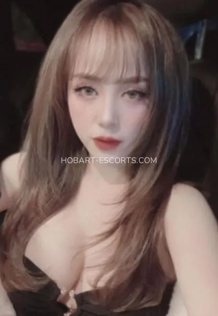 Hobart escorts Jessica — 2