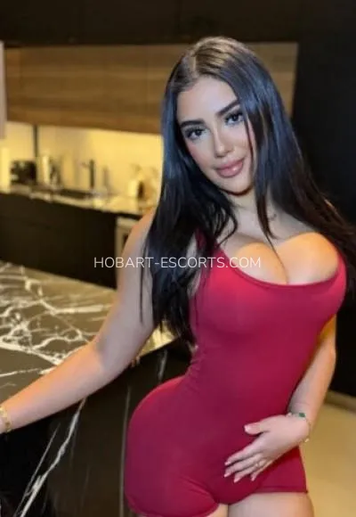 Hobart escorts Aaliyah — 2
