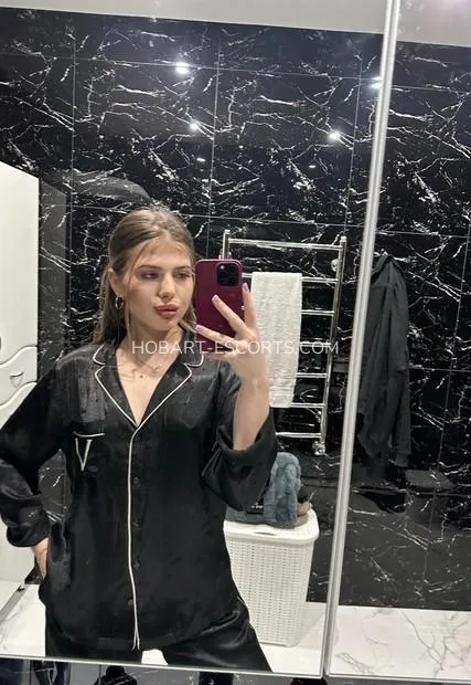 Escort djevojka Jasmine - Hobart