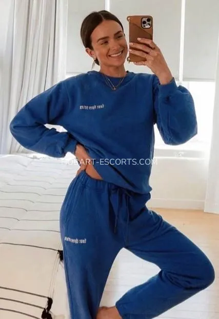 Hobart escorts Kerstin — 2