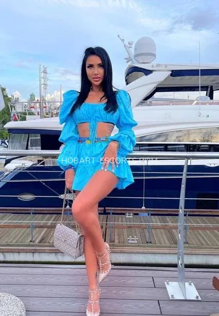 Hobart escorts Nathalie — 10