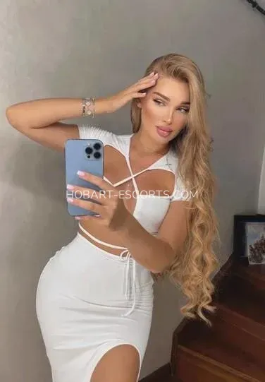 Hobart escorts Ann-marie — 1