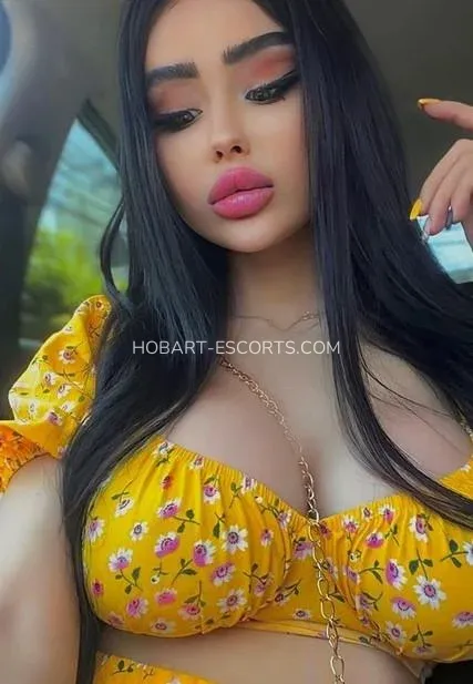 Hobart escorts Amber — 3