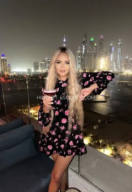 Hobart escorts Maggie — 6