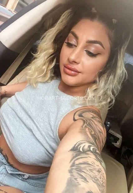 Hobart escorts Maria — 1