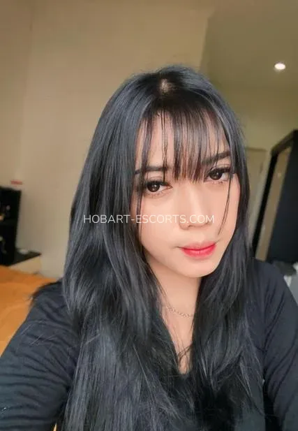 Hobart escorts Jade — 10