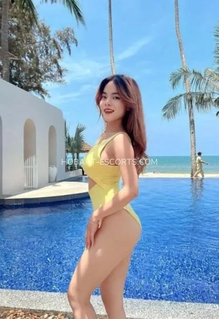 Hobart escorts aurora