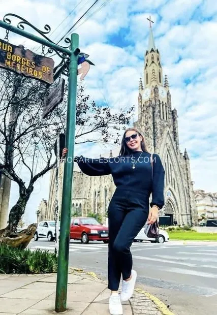 Hobart escorts grace