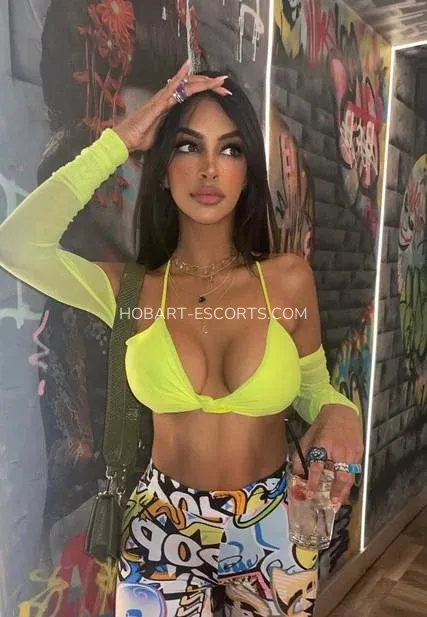 Hobart escorts Maya — 4